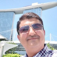 Jayesh Thanki