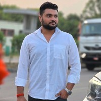 Shubham Yadav