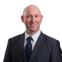 Michael Brosnan Fcca