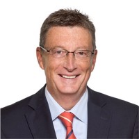 Leigh Warren