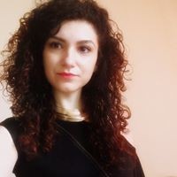 Ana-Maria Constantinescu