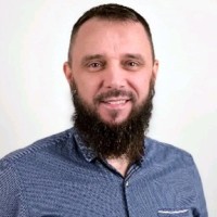 Amir Topalovic