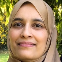 Zafreen Mahmud