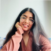 Megha Choudhary