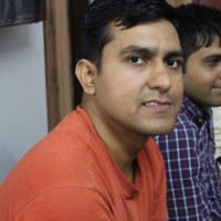 Mukesh Rawat