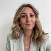 Sarah Jaras