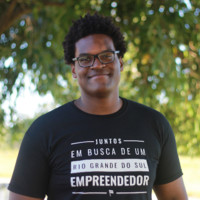 João Lucas Camilo da Silva