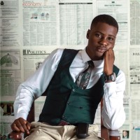 Roland Ibiwoye