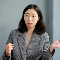 Cindy Kim