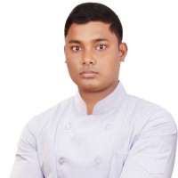 Chef Sumith Das