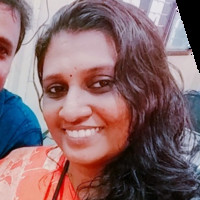 Dhanya Pappan