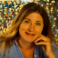 CHRISTINA WILLIAMSON