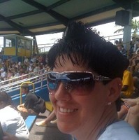 Nancy Wall