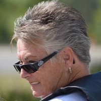 Gayle Winston
