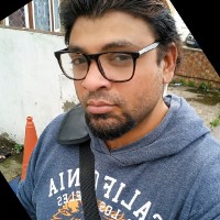 Jeslar Dcosta