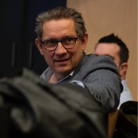 Philippe Dewuite