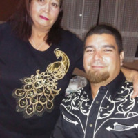 Victor Manuel Martinez Meraz