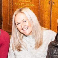 Jenny Lowe