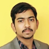 Pruthviraj SR