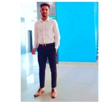 Vishal Gaurav