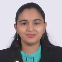 Namratha P Hegde, PhD