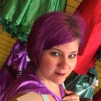 Sheila Dailey