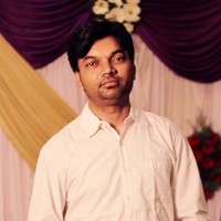 Bala Srinivasaraju P