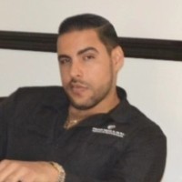 Eduardo Enrique Arteaga B.