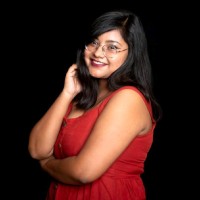 Diksha Saha