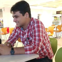 Fahad Ahmed