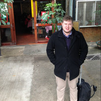 Lachlan Hodgson