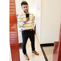 Arun Kumar P