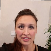 Cécile Kaps