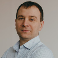 Nikolay Rudenko