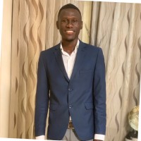 Ernest Akrasi Mireku