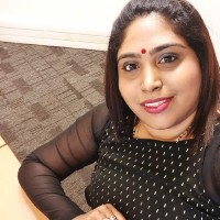 Naveshree Motilal