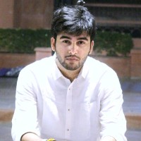 Vaibhav Sharma