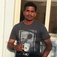 Gokul G Nair