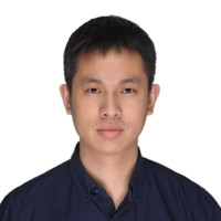 Alex Jin