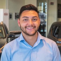 Austin J. Flores