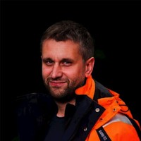 Linus Johansson Zenthio