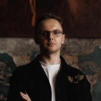 Андрей Минчуков