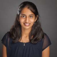 Anusha Danda