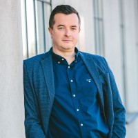 Boris Zovčák
