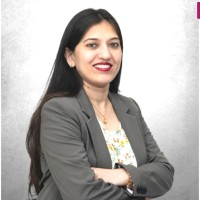 Dr Priyanka Pohekar Dhemre