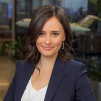 Loretta Mendelovits