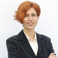 Tamar Javakhishvili