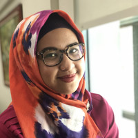 Fithra Fiqhuddinda