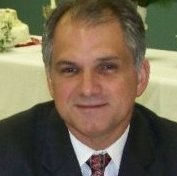 Keith Montgomery