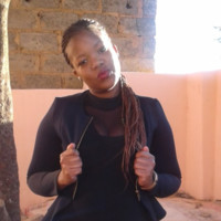 Dineo Mashabathaga